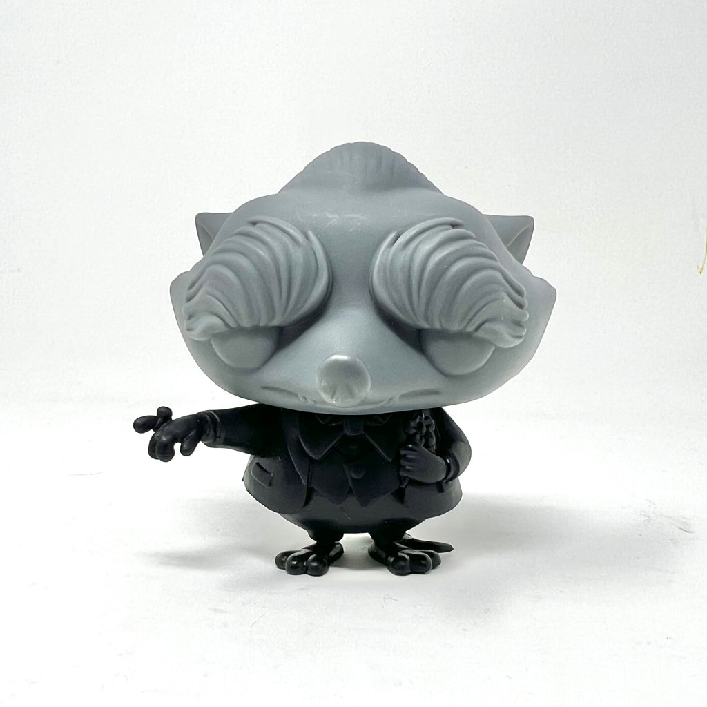 Mr. Big Funko Prototype