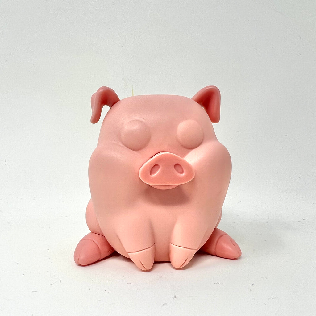 Waddles Funko Prototype