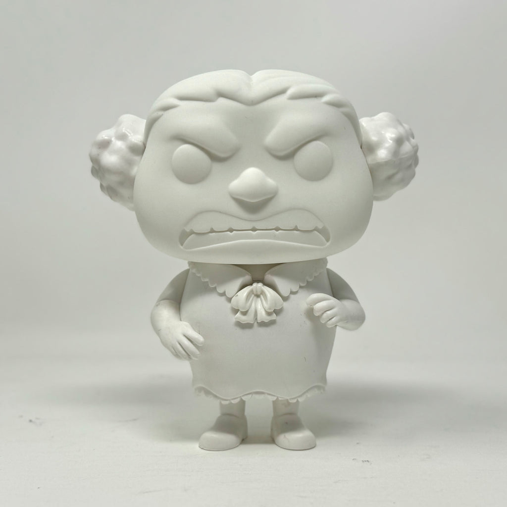 Child Big Mom Funko Prototype