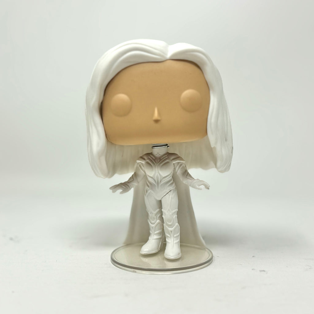 Hela (No Helmet) Funko Prototype