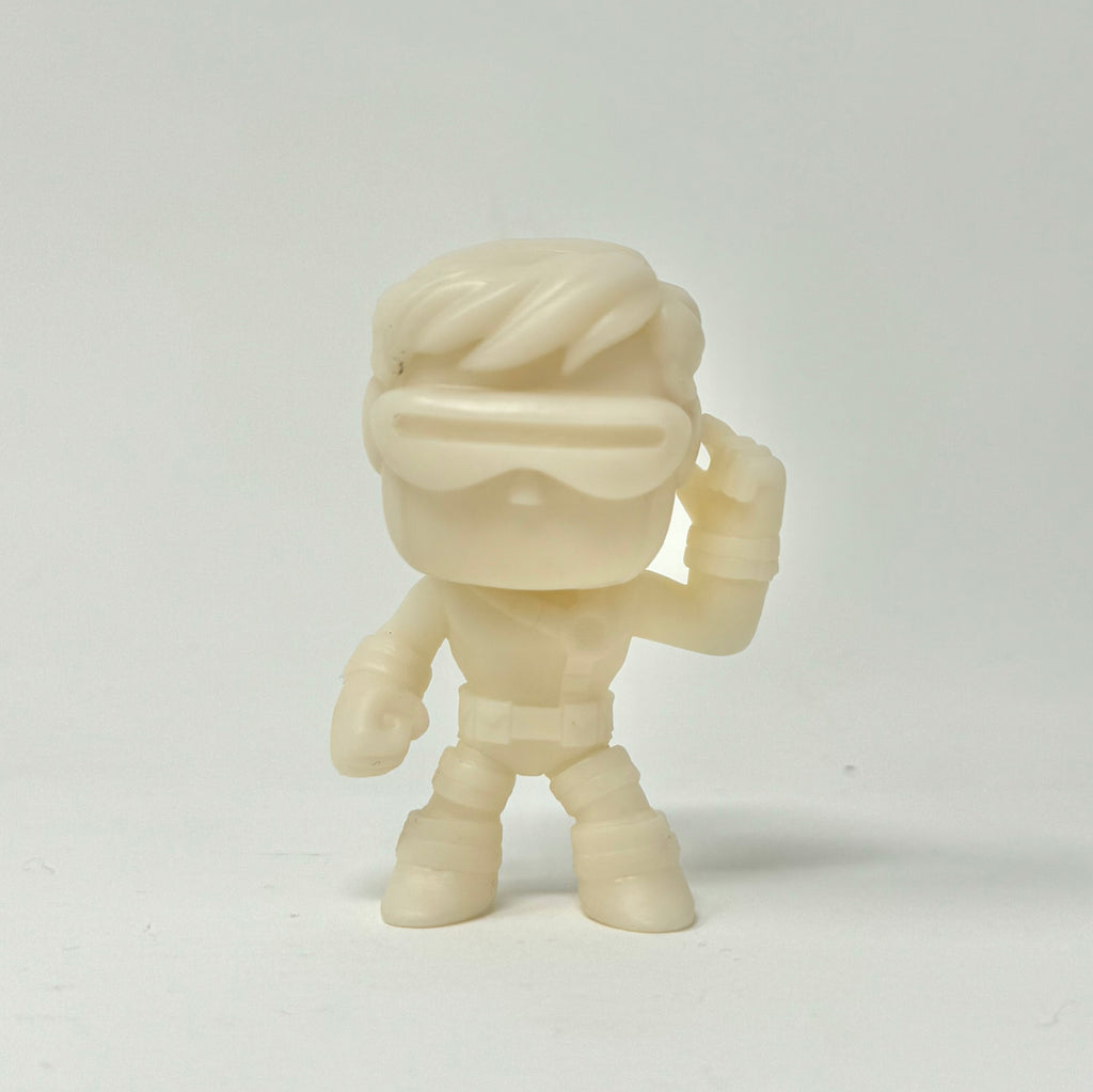 Cyclops (Mystery Mini) Funko Prototype