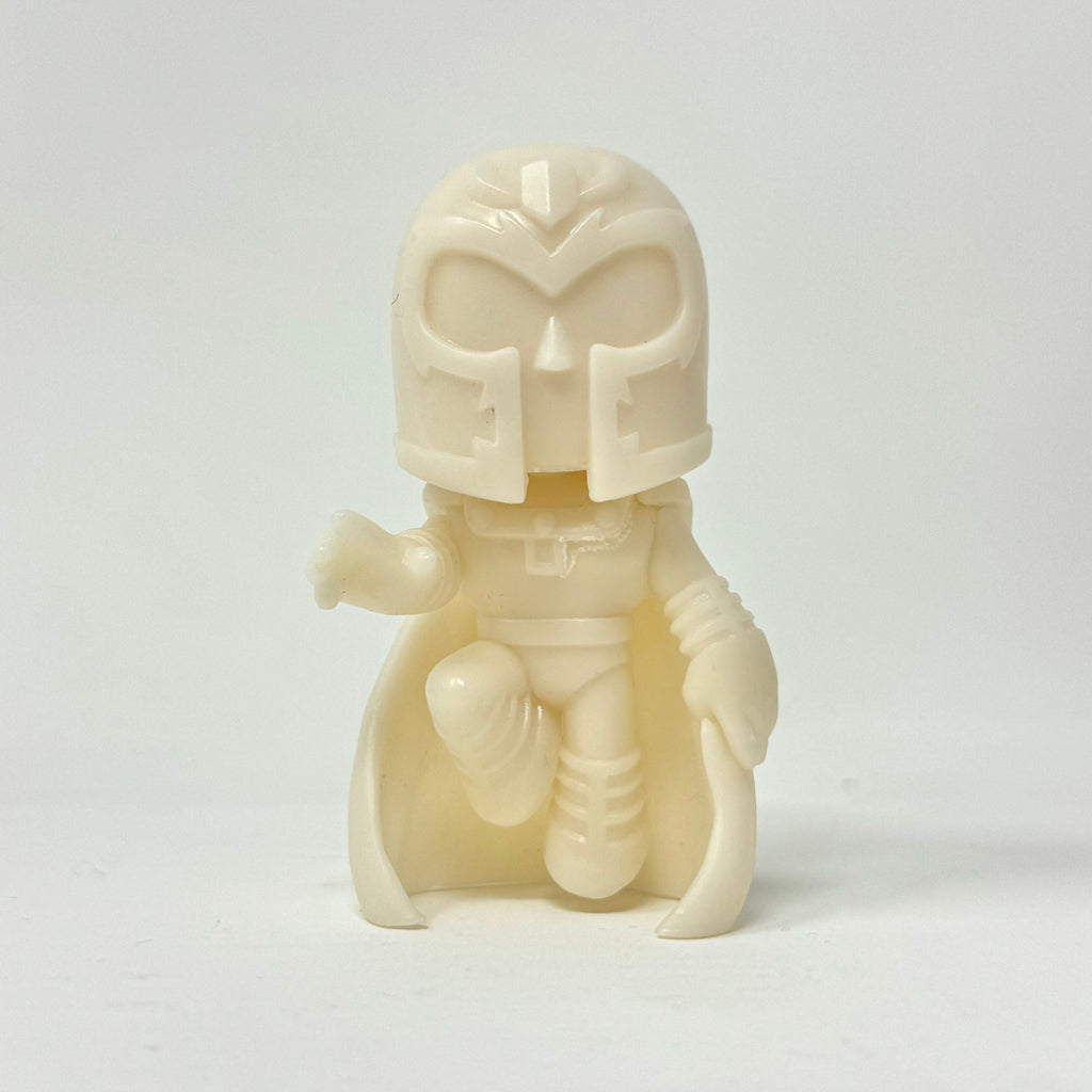 Magneto (Mystery Mini) Funko Prototype