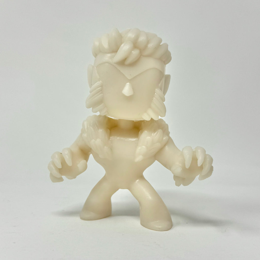 Sabretooth (Mystery Mini) Funko Prototype