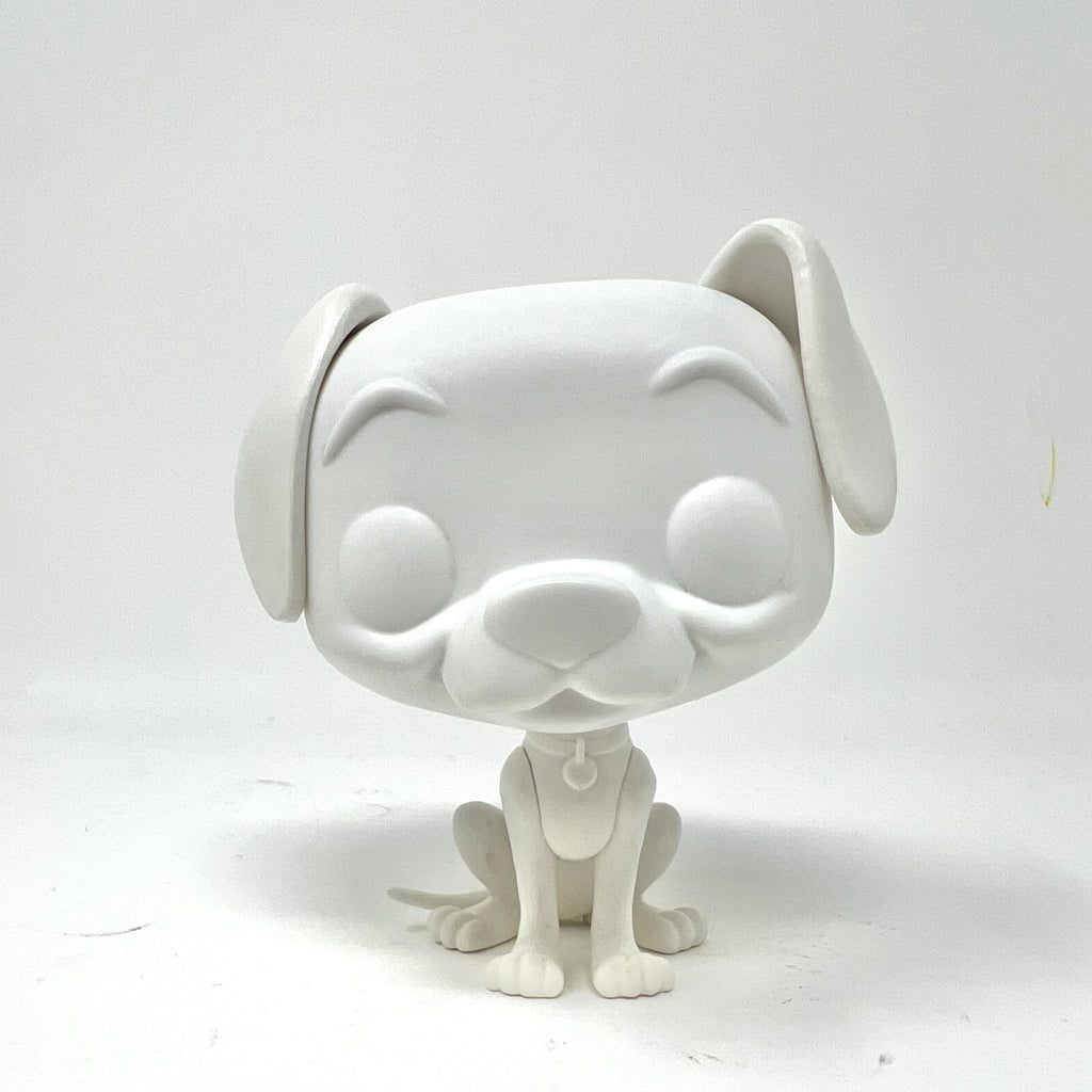 Perdita Funko Prototype