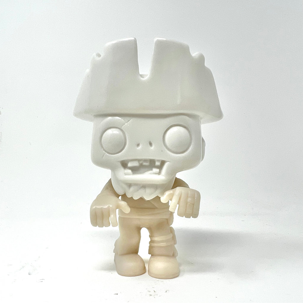 Swashbuckler Zombie Funko Prototype