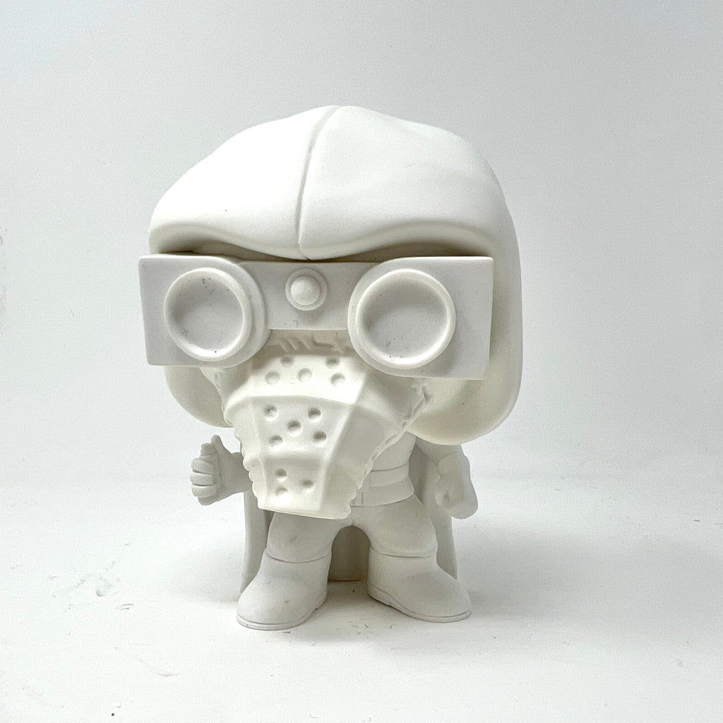 Garindan (Empire Spy) [Celebration] Funko Prototype