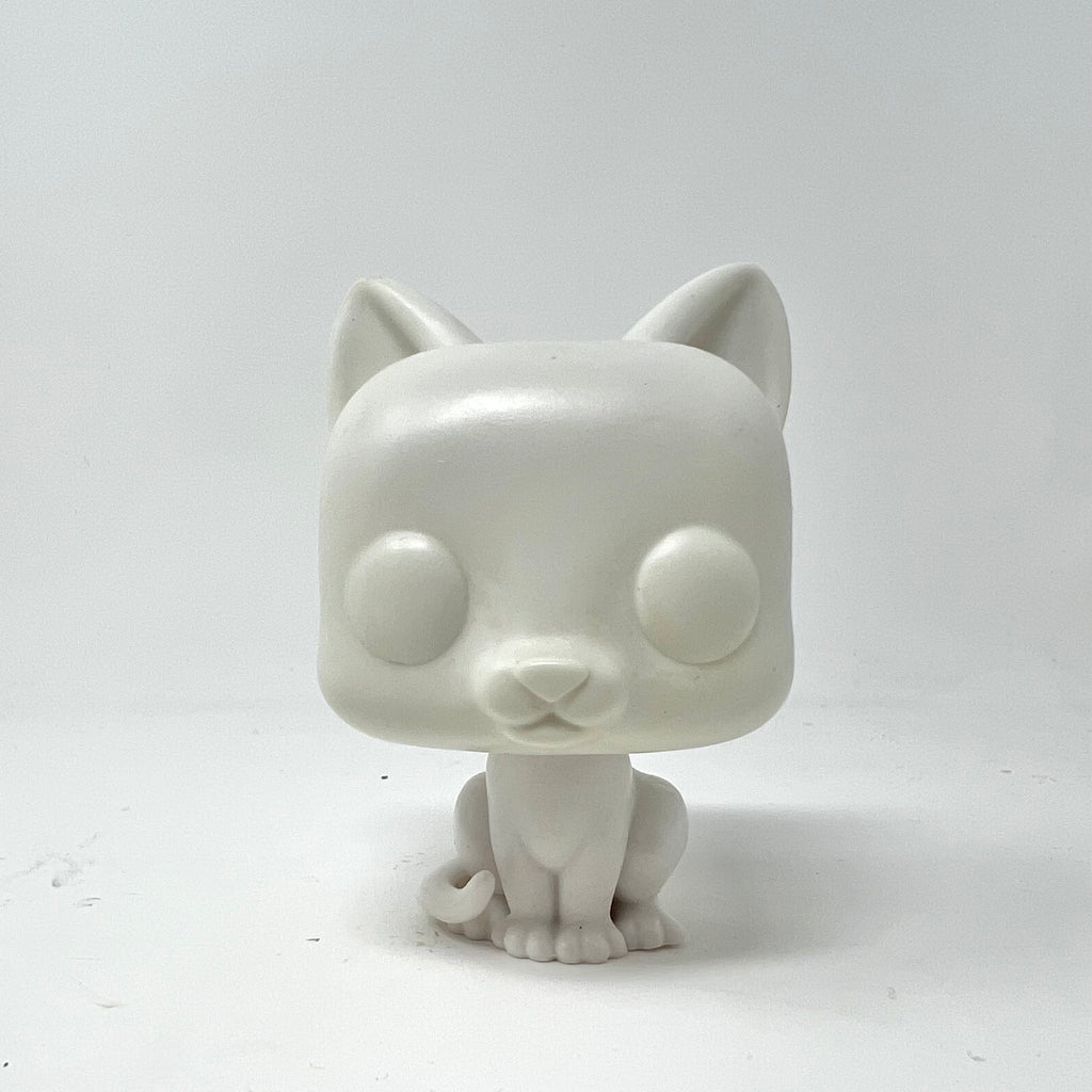 Siamese Funko Prototype