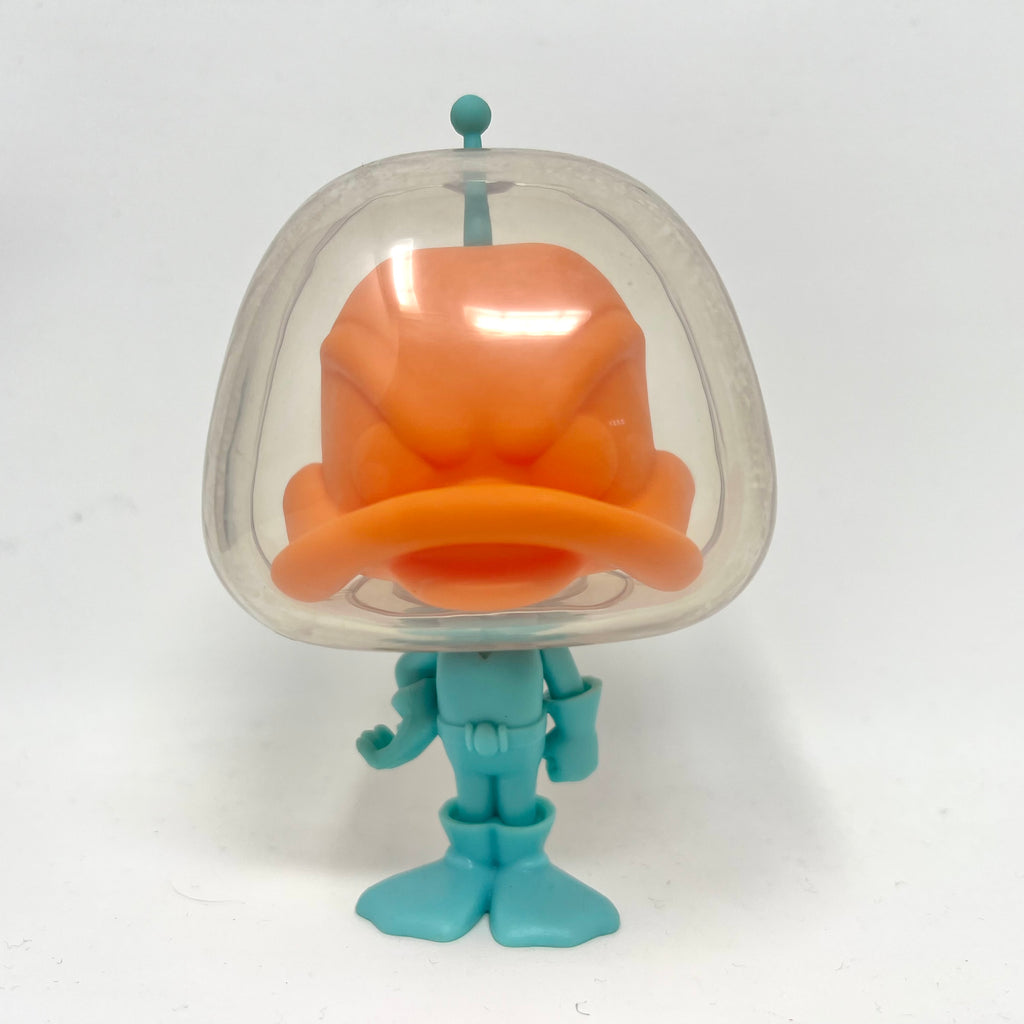 Duck Dodgers Funko Prototype