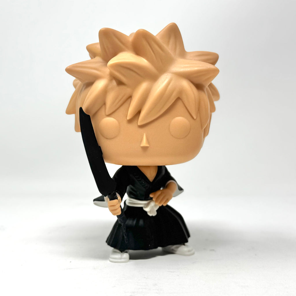 Ichigo Kurosaki Funko Prototype