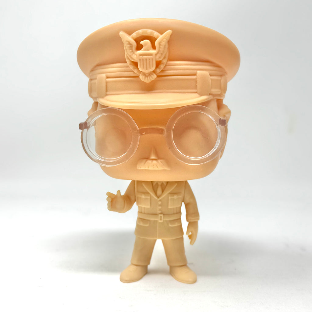 Stan Lee Funko Prototype