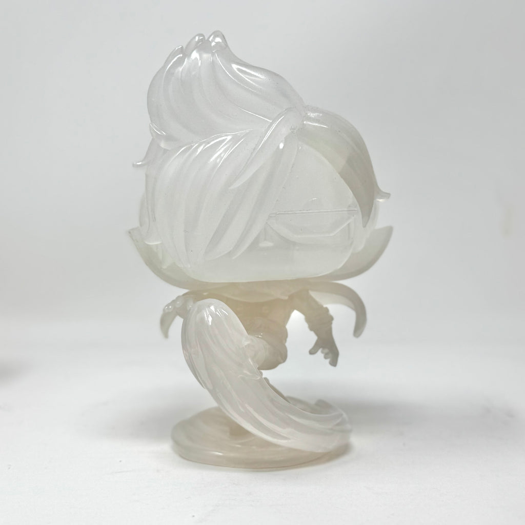 Sanji (Soba Mask Chase) Funko Prototype