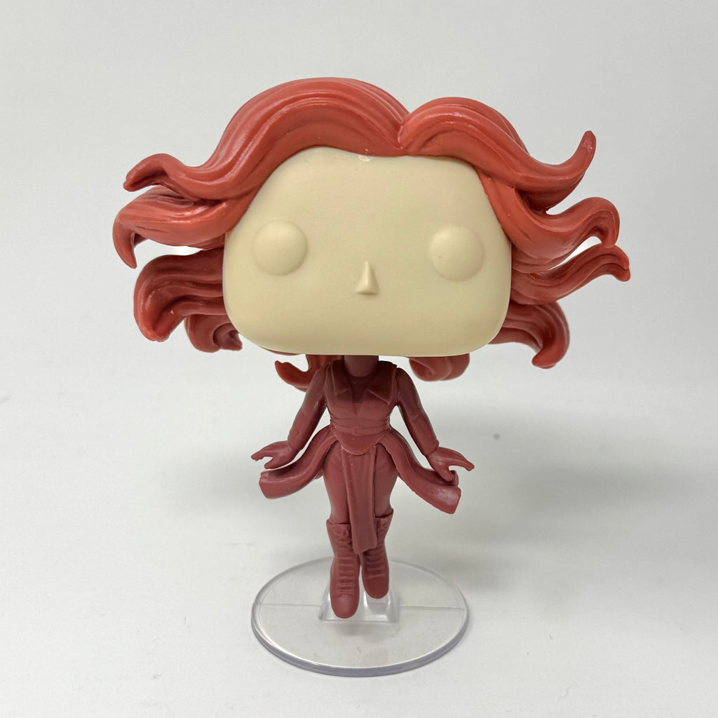 Jean Grey Funko Prototype