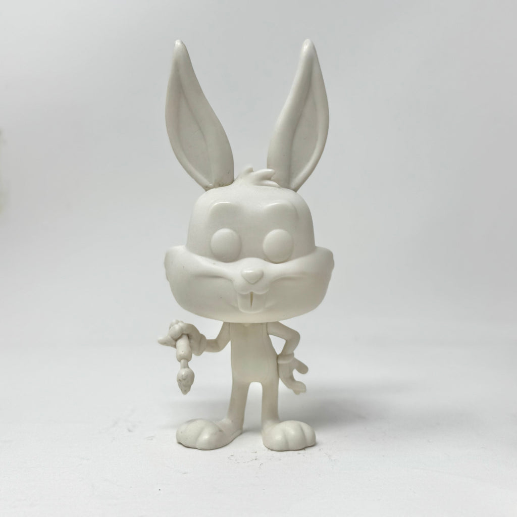 Bugs Bunny Funko Prototype