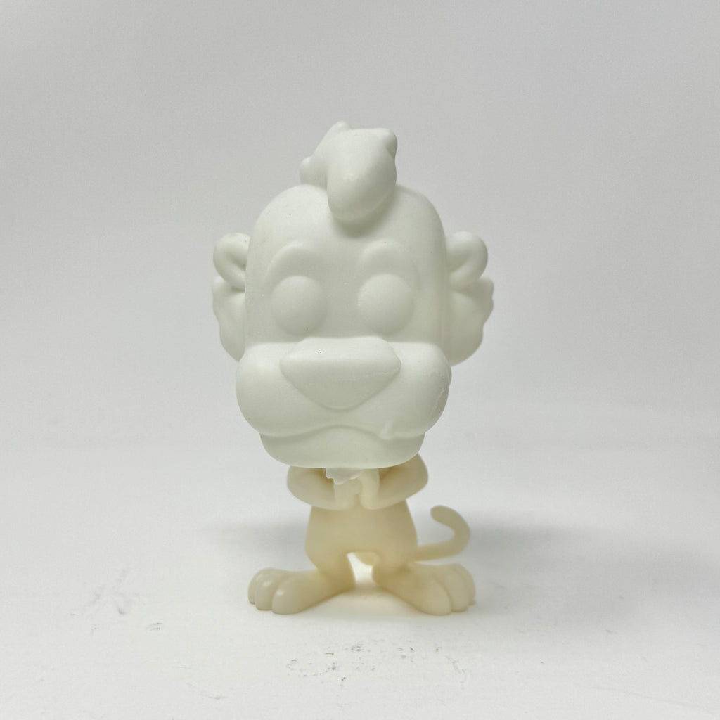 Pete Puma Funko Prototype