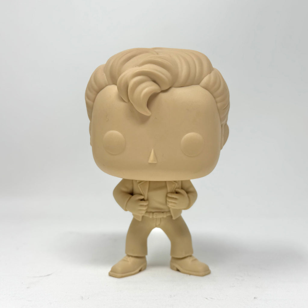 Danny Zuko Funko Prototype