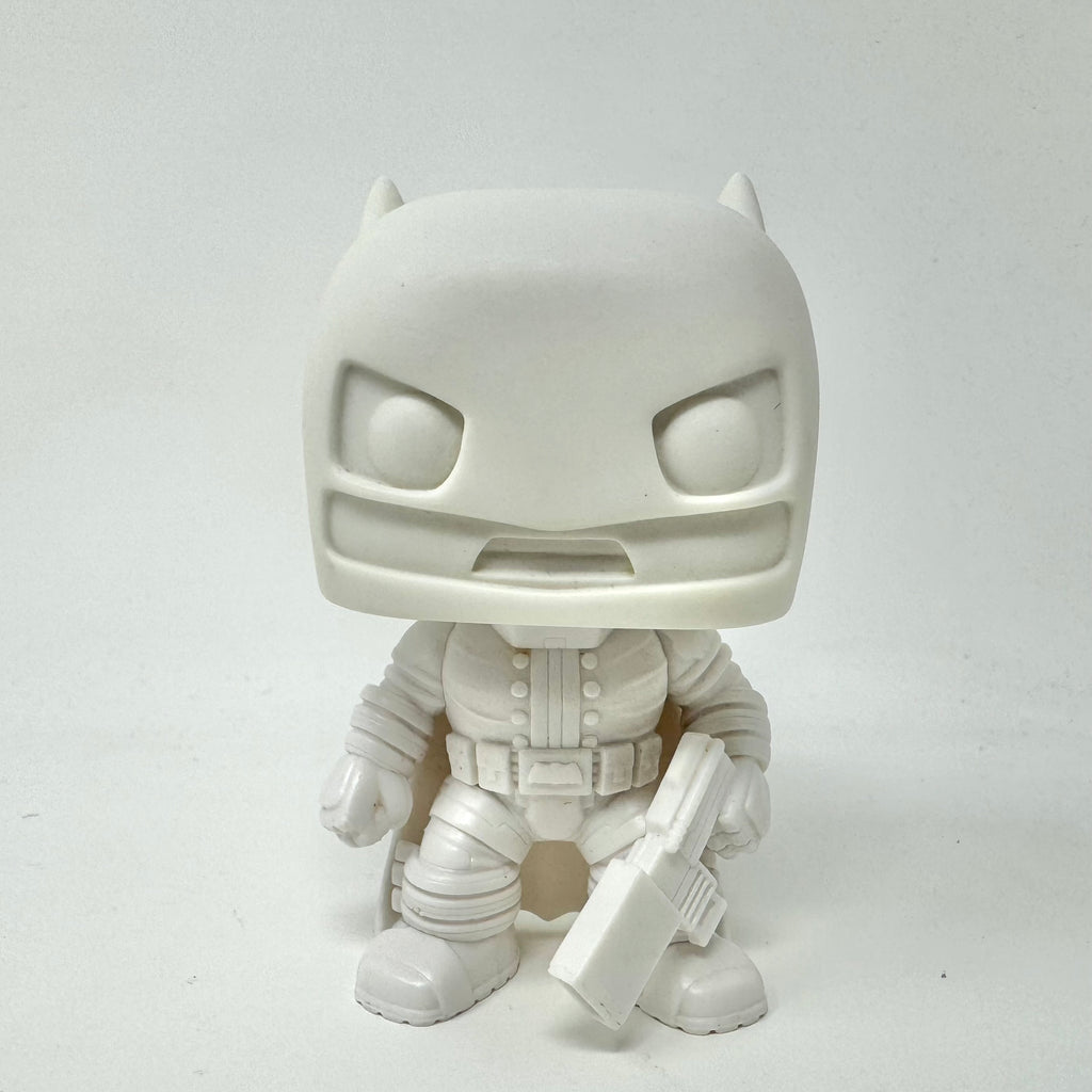 Armored Batman (The Dark Knight Returns) Funko Prototype