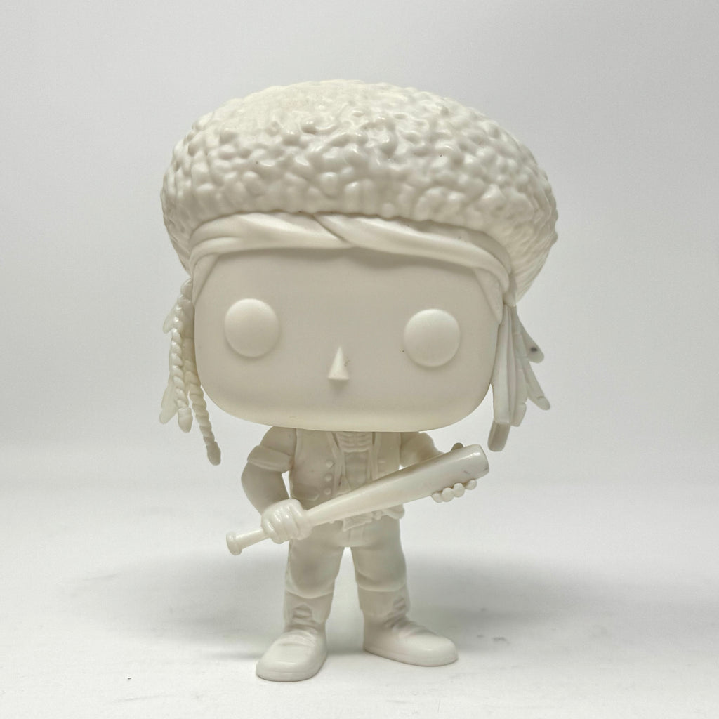 Cochise Funko Prototype