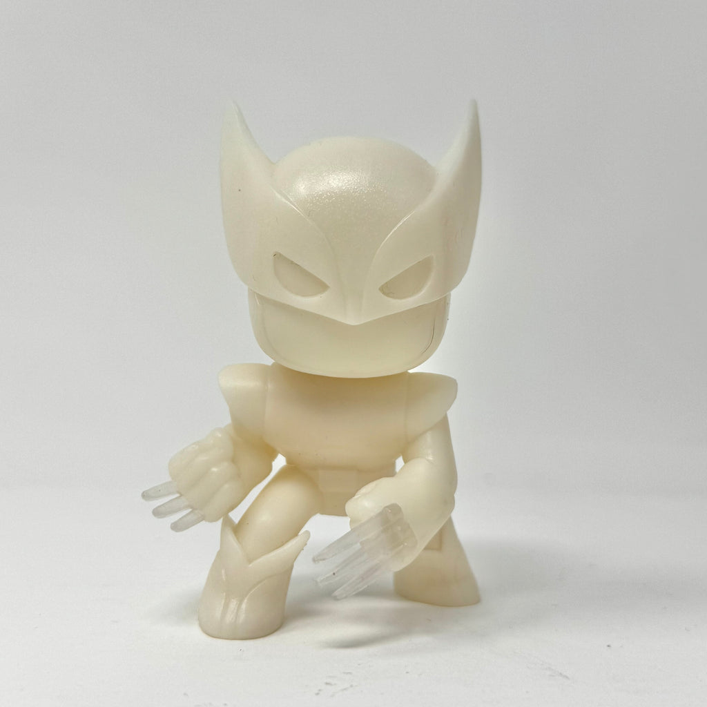 Wolverine (Mystery Mini) Funko Prototype