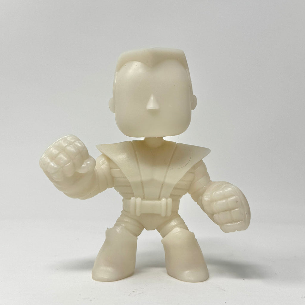 Colossus (Mystery Mini) Funko Prototype