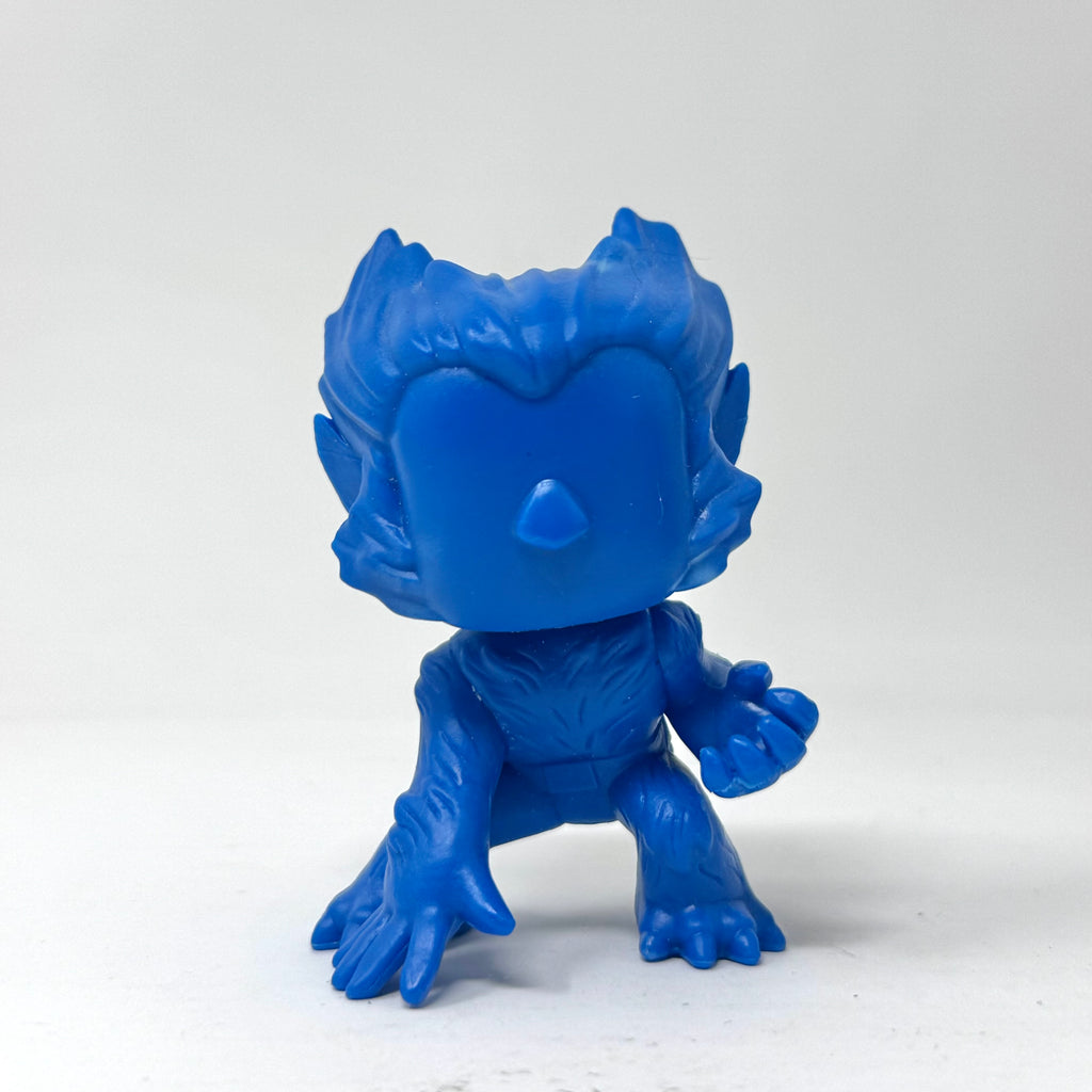 Beast (Mystery Mini) Funko Prototype