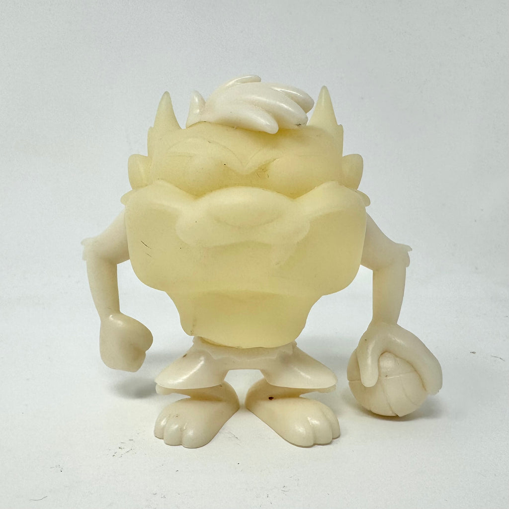 Taz Funko Prototype