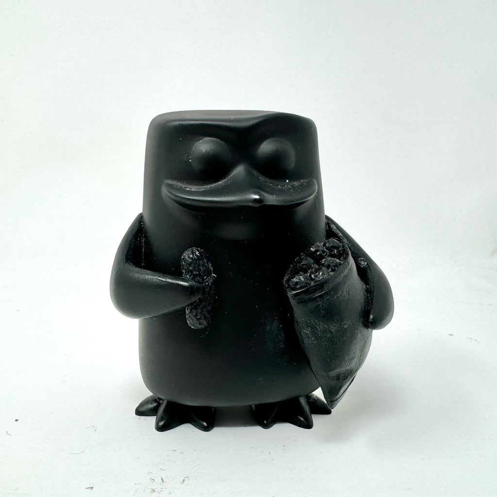 Skipper Funko Prototype