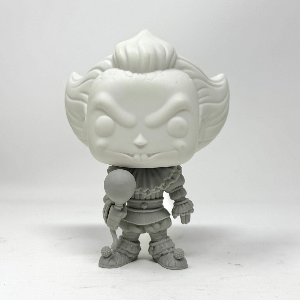 Pennywise Funko Prototype