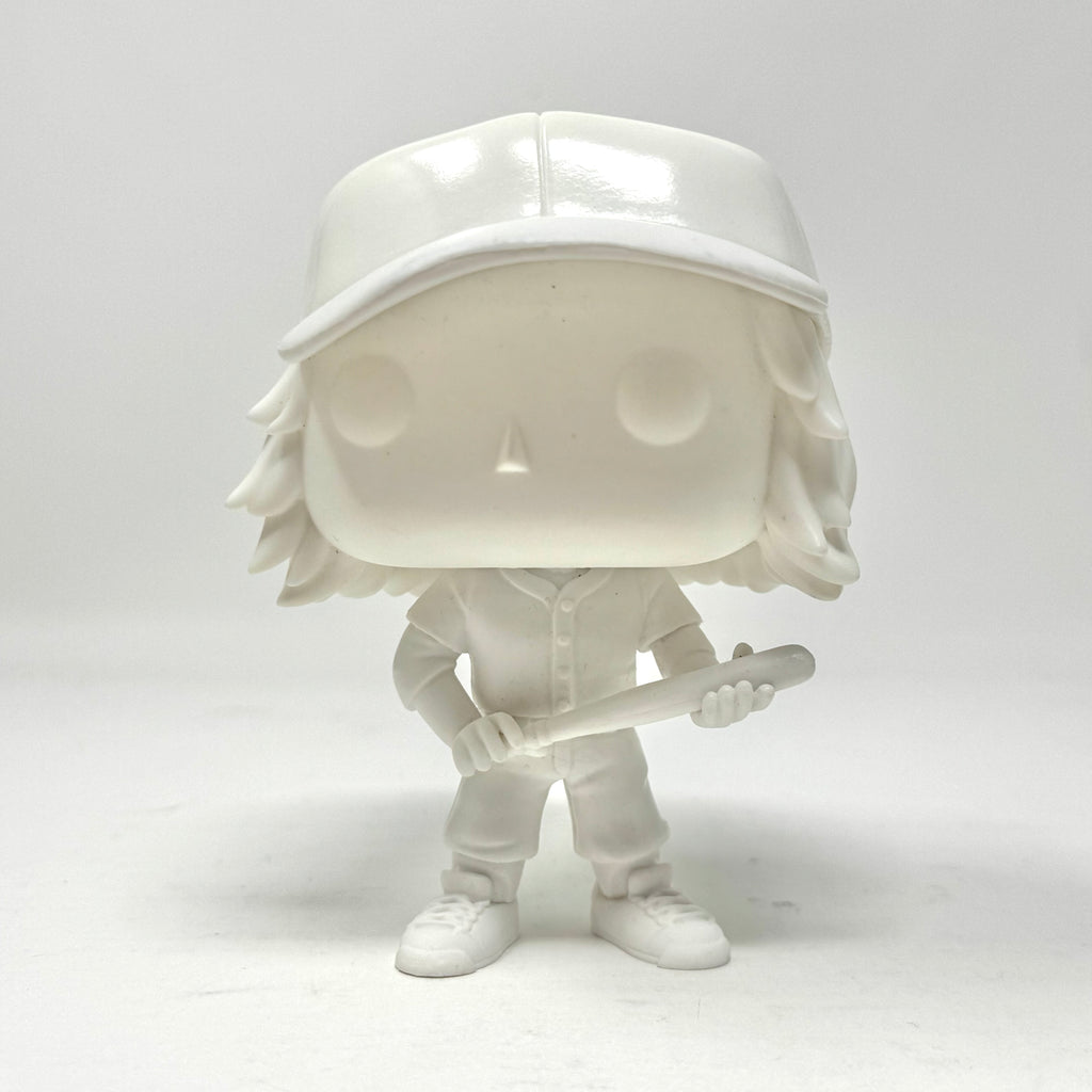 Baseball Fury (Green) Funko Prototype