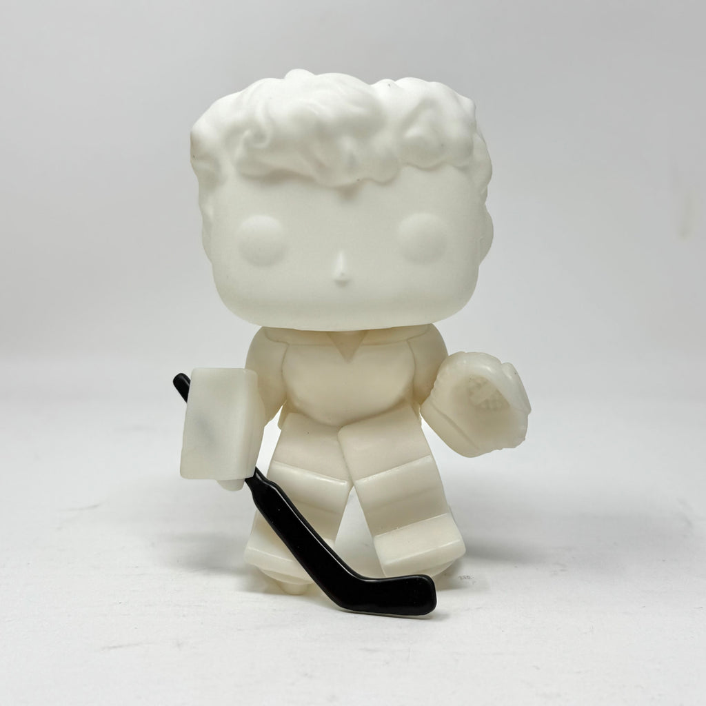 Goldberg Funko Prototype