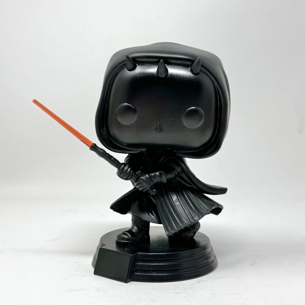 Darth Maul Funko Prototype