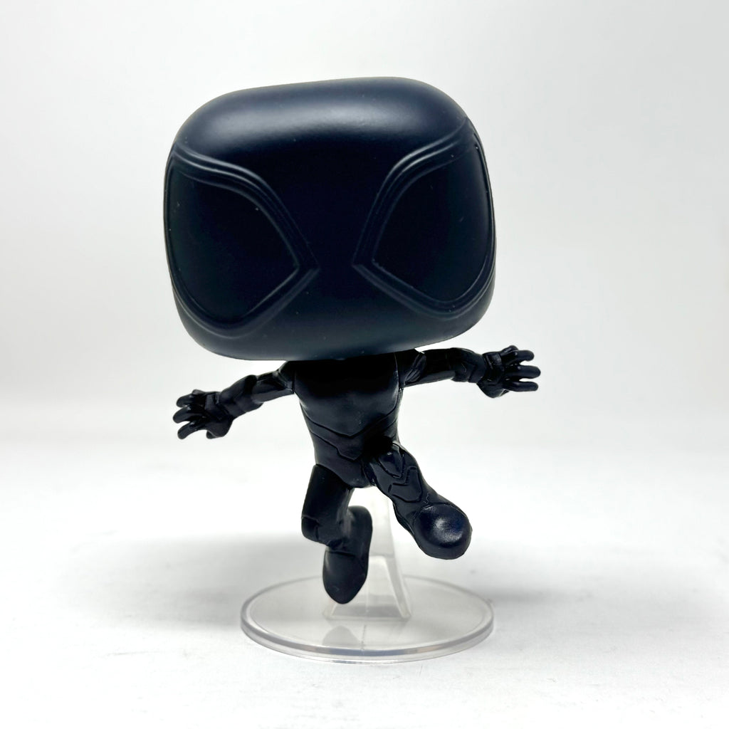 Spider-Man (Leaping) Funko Prototype