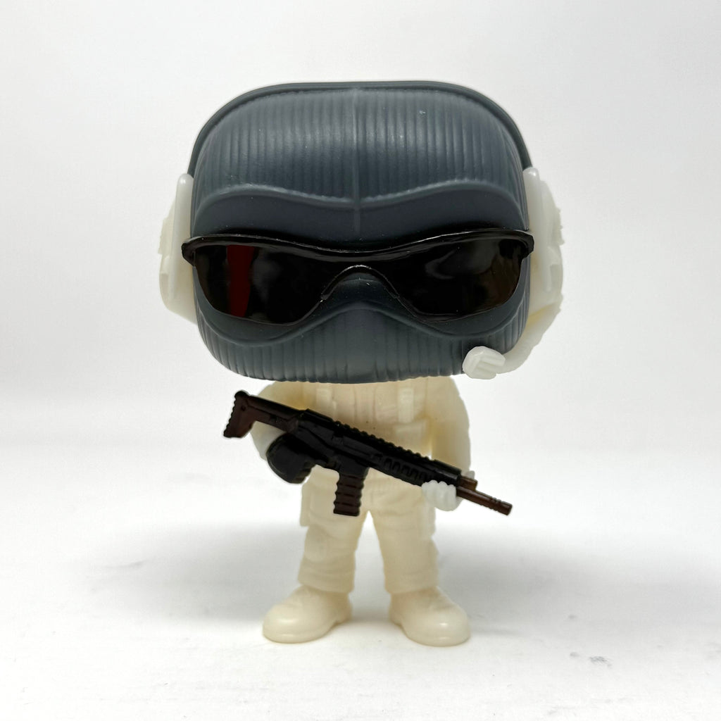 LT. Simon "Ghost" Riley Funko Prototype