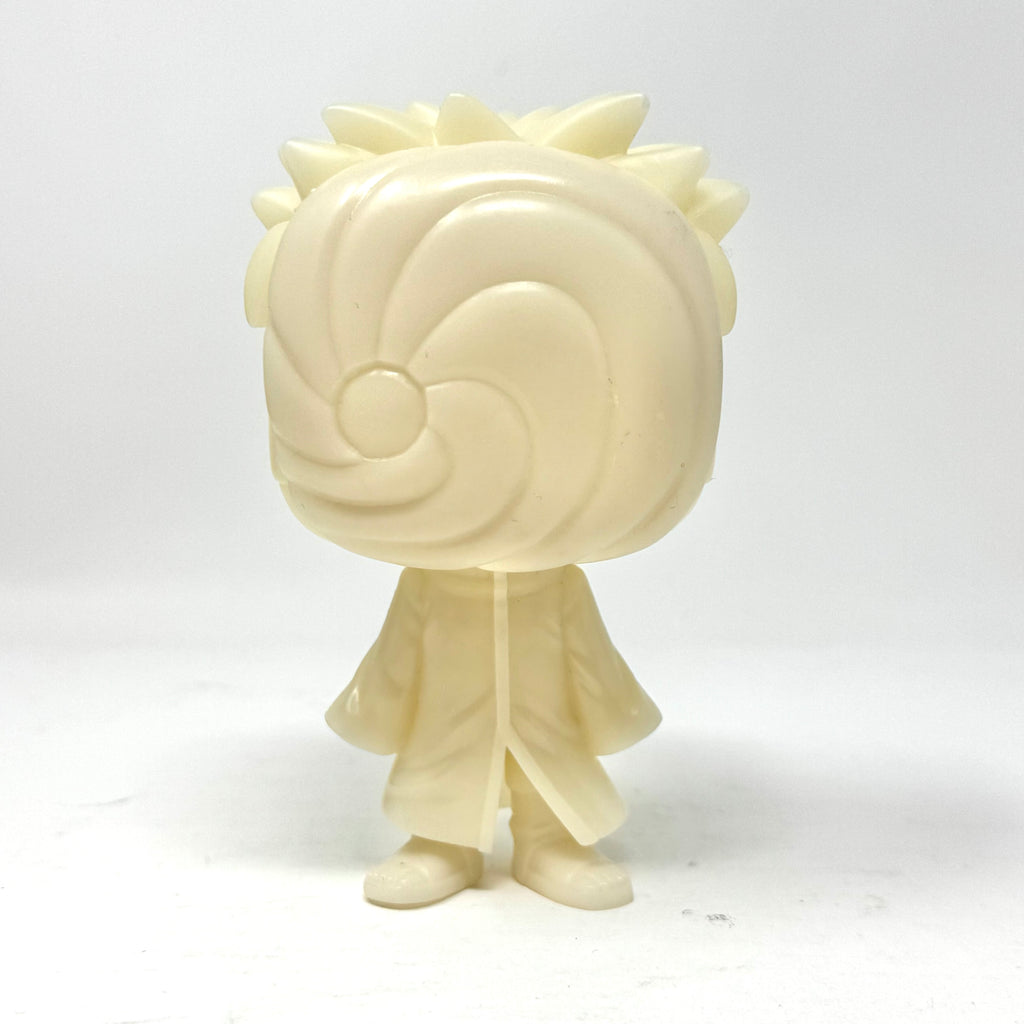 Tobi Funko Prototype