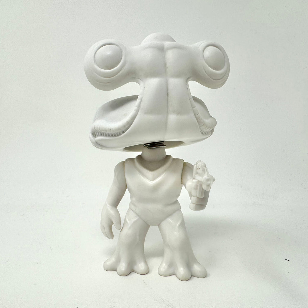 Hammerhead Funko Prototype