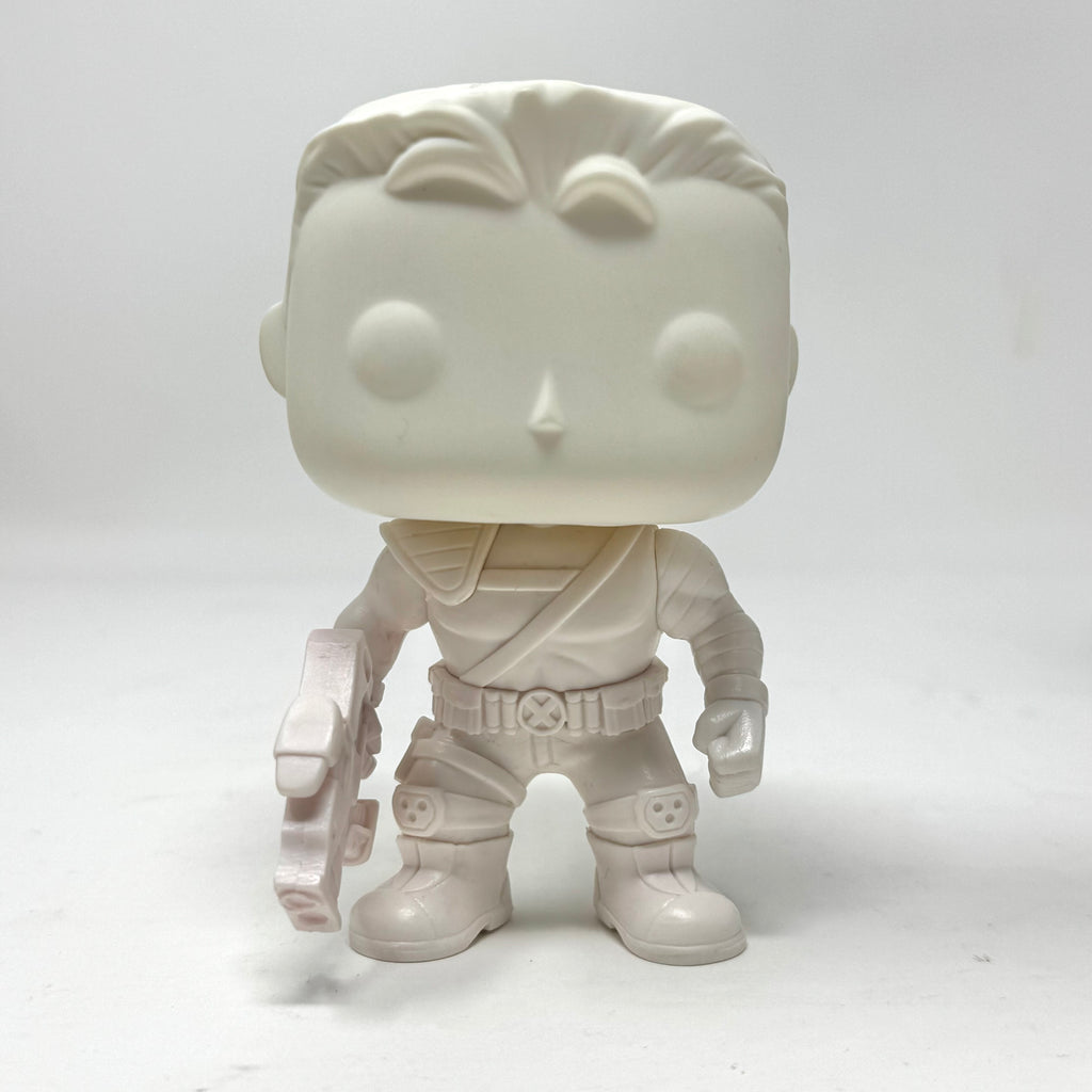 Cable Funko Prototype