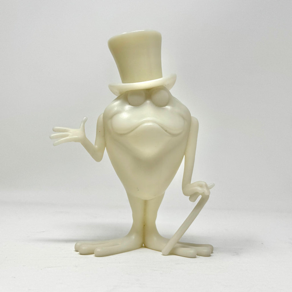 Michigan J. Frog Funko Prototype