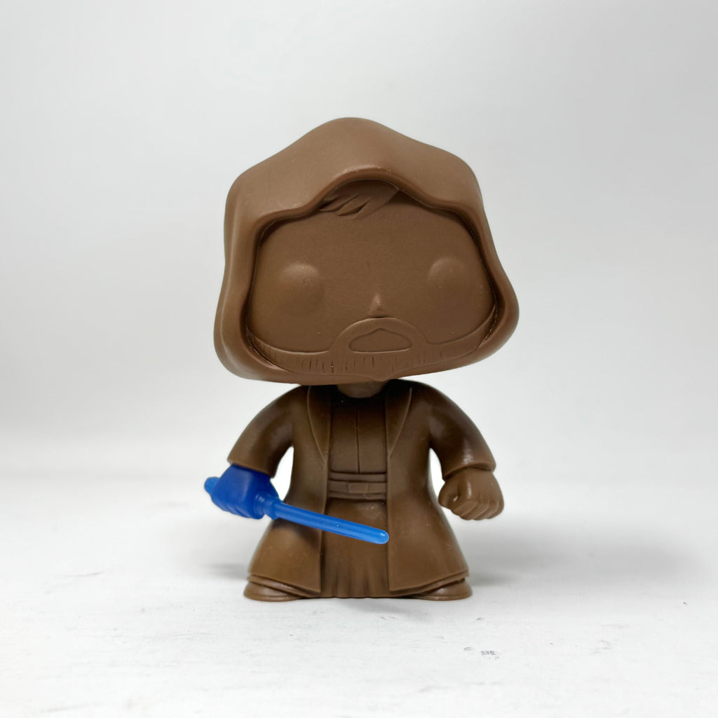 Obi-Wan Kenobi (Glow) Funko Prototype