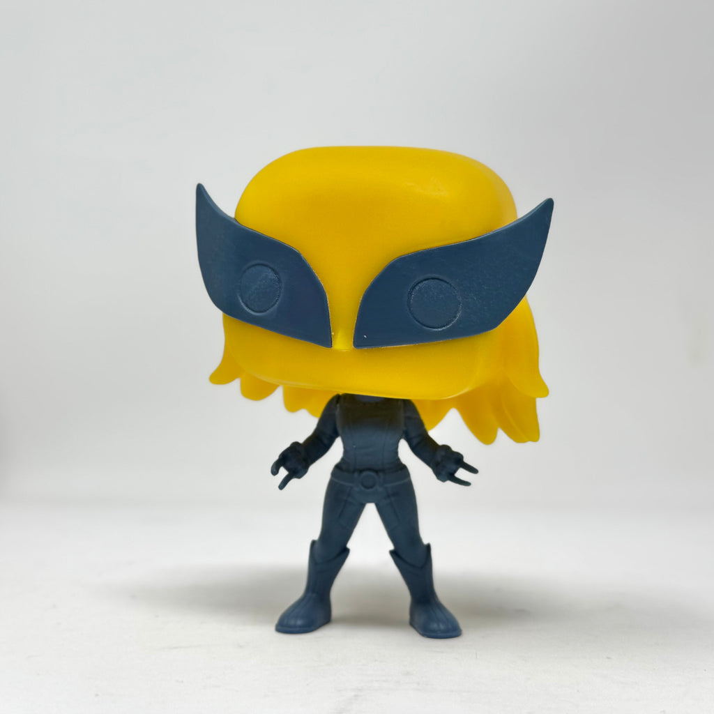 X-23 Funko Prototype