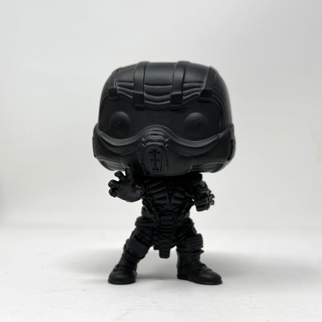 Sub-Zero Funko Prototype