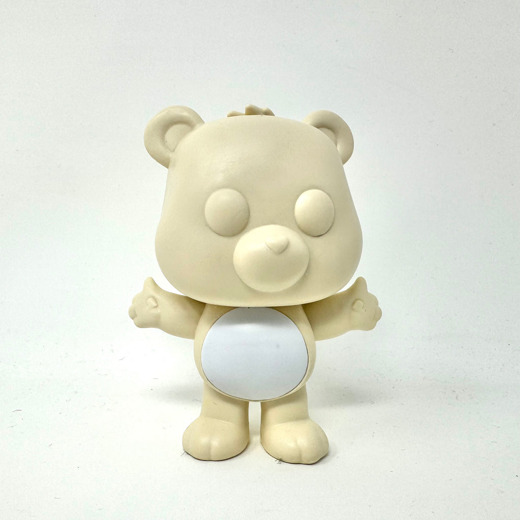 True Heart Bear Funko Prototype