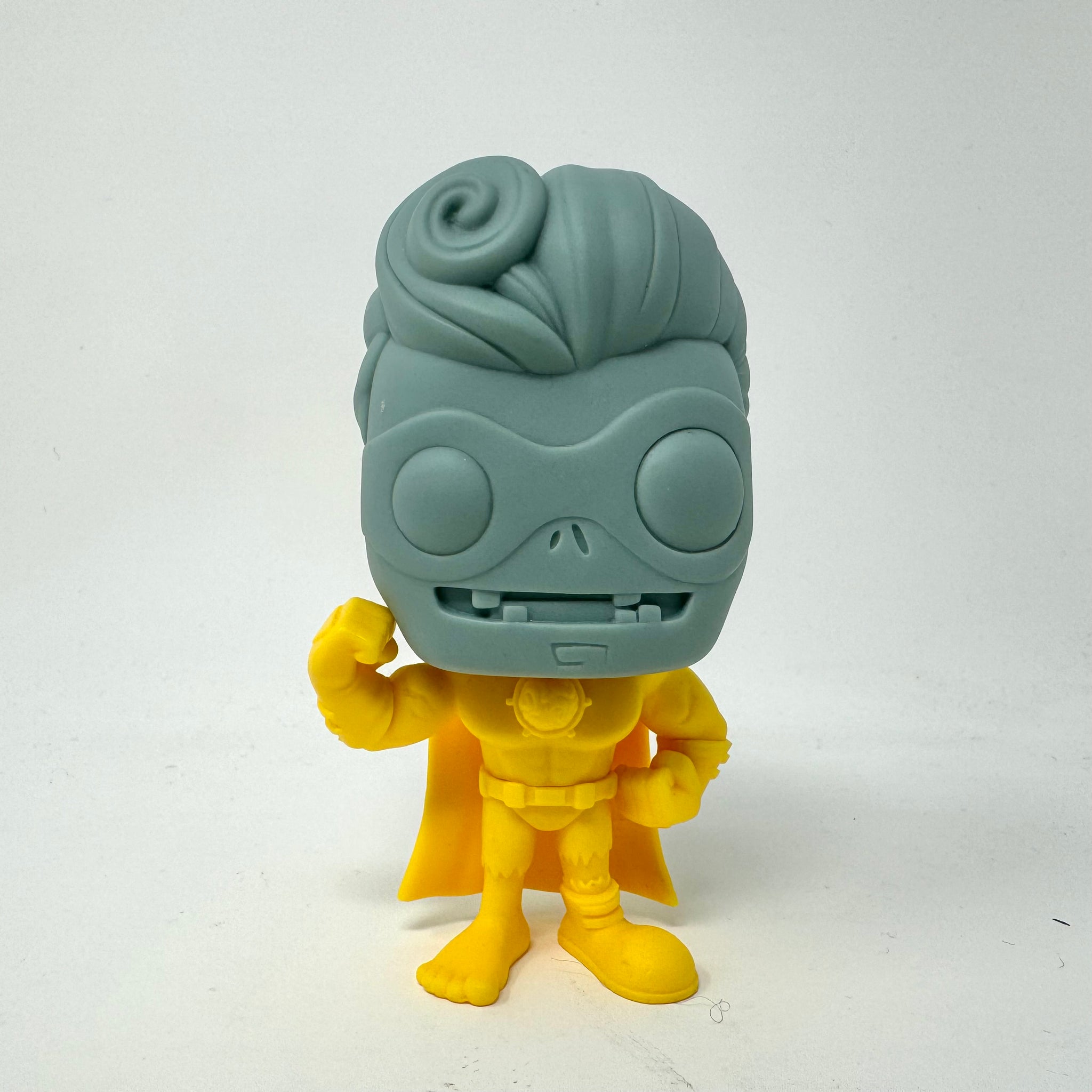 Super Brainz Funko Prototype Smeye World