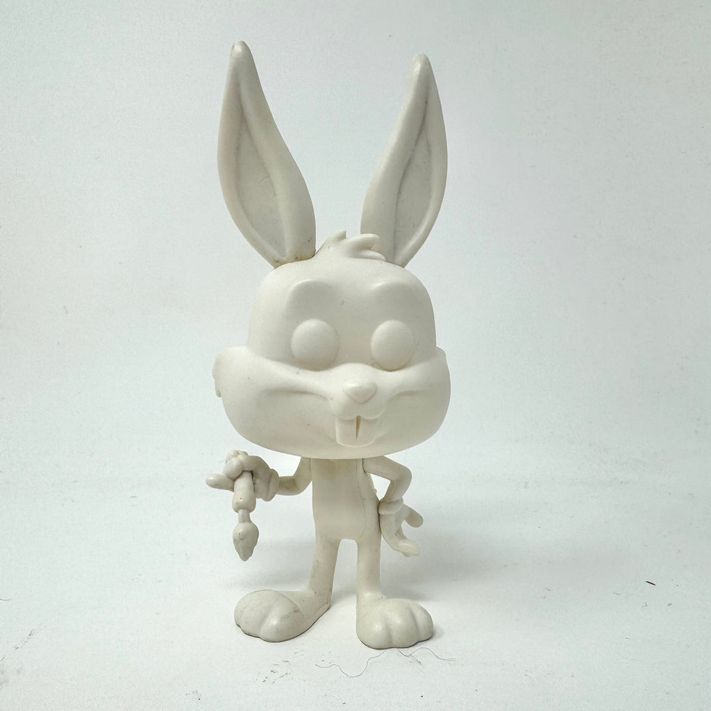 Bugs Bunny Funko Prototype