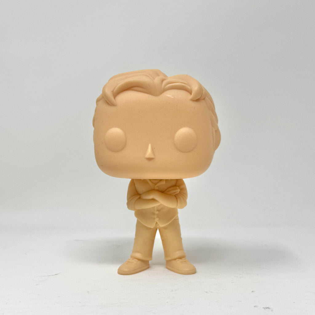 Xander Funko Prototype