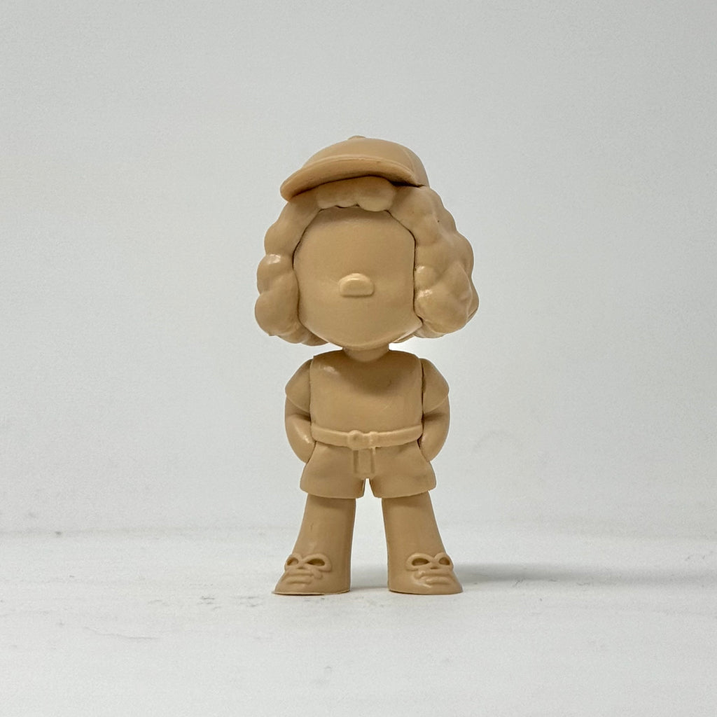 Dustin (Mystery Mini) Funko Prototype