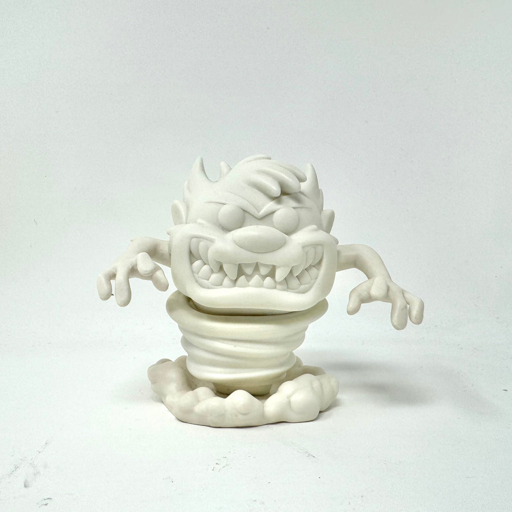 Taz Funko Prototype