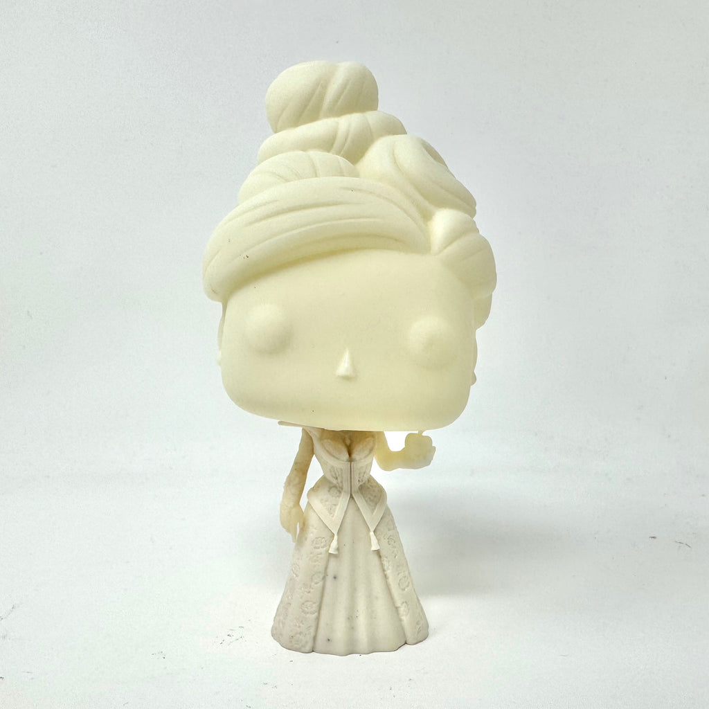 Regina Funko Prototype