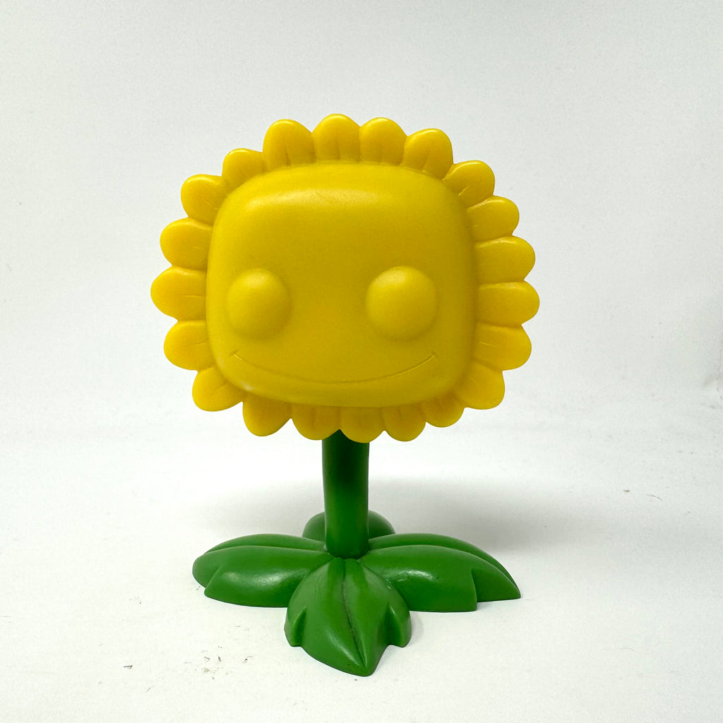 Sunflower Funko Prototype