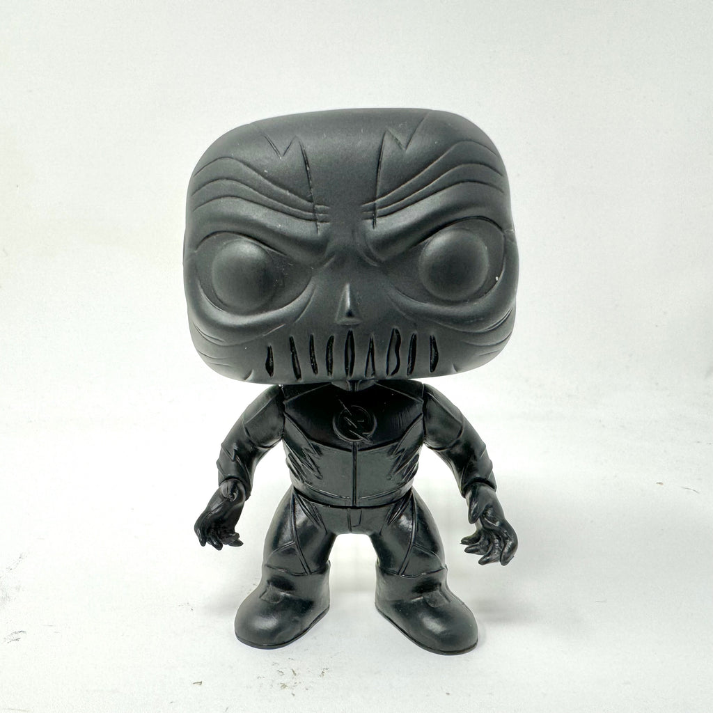 Zoom Funko Prototype