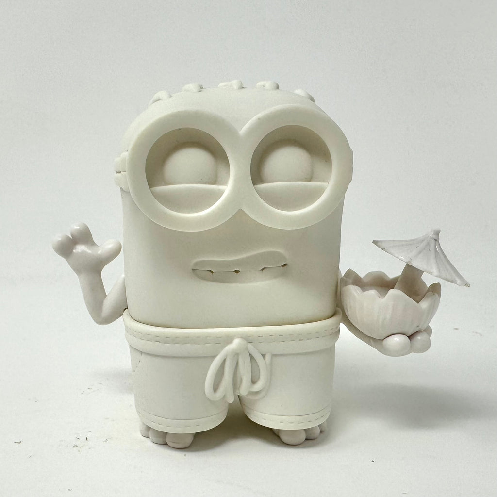 Phil (Minions Paradise) Funko Prototype