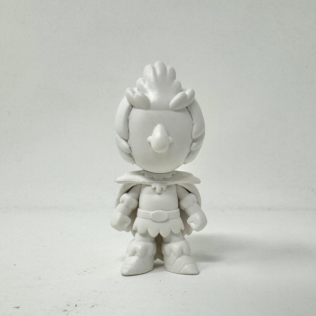 Bird Person (Mystery Mini) Funko Prototype